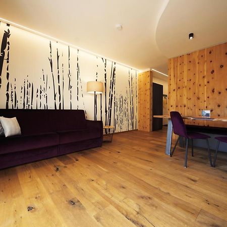 Residence Roesch Meran Zewnętrze zdjęcie