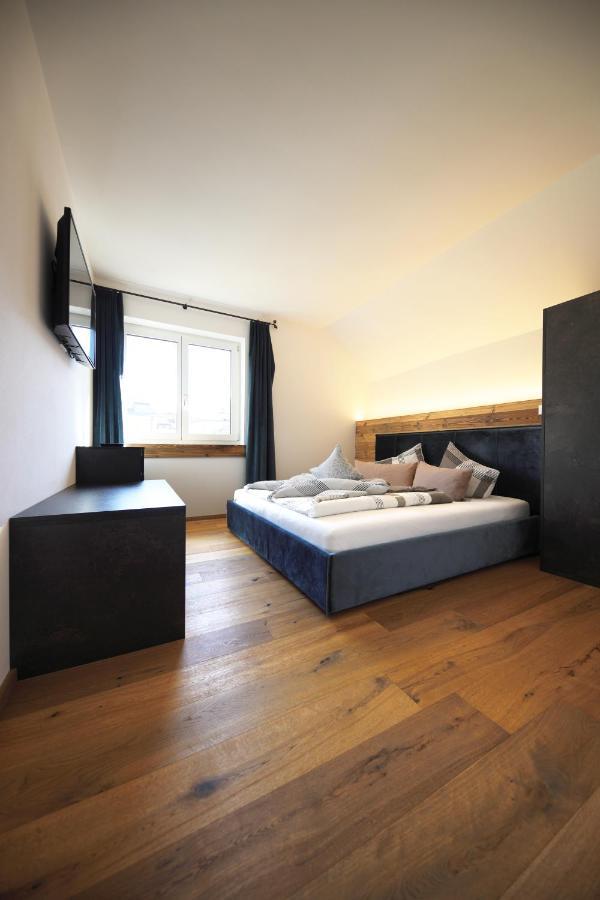 Residence Roesch Meran Zewnętrze zdjęcie