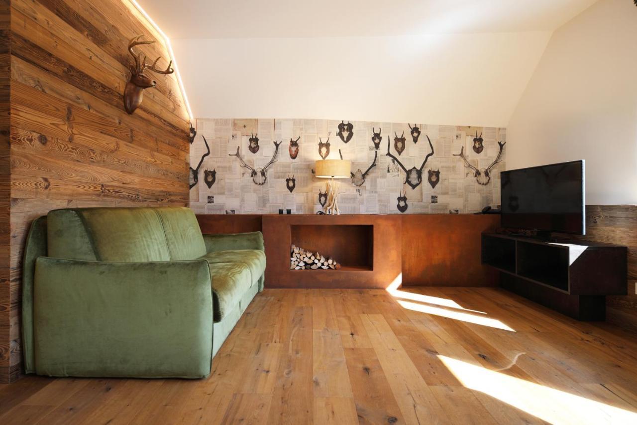Residence Roesch Meran Zewnętrze zdjęcie