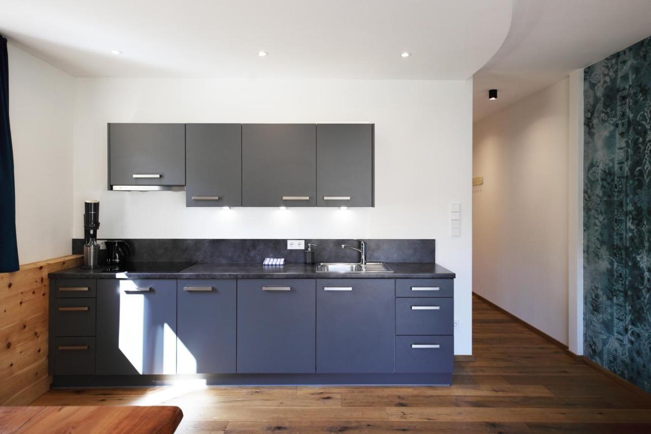 Residence Roesch Meran Zewnętrze zdjęcie