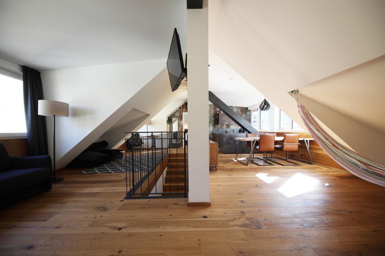 Residence Roesch Meran Zewnętrze zdjęcie