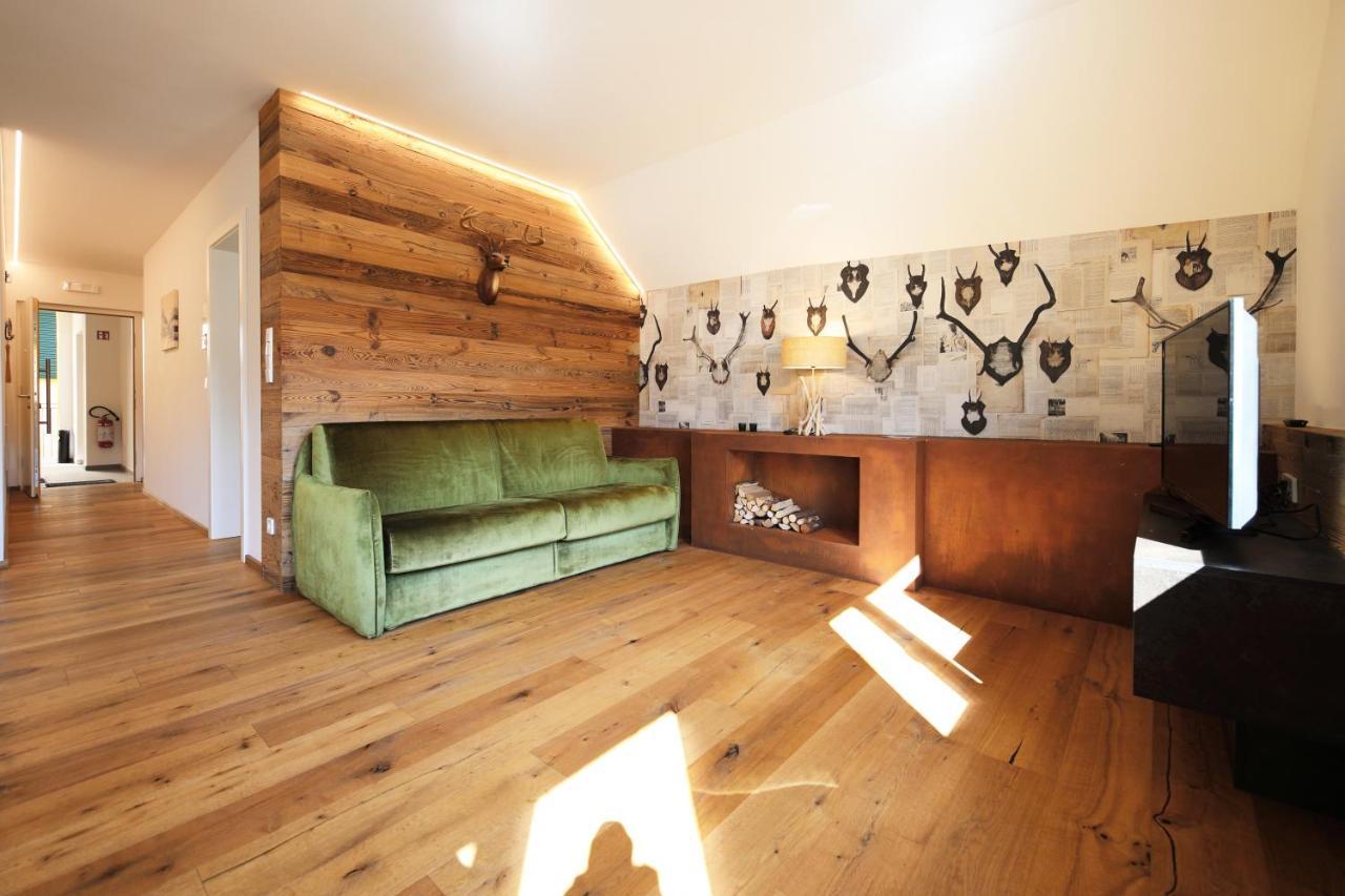 Residence Roesch Meran Zewnętrze zdjęcie