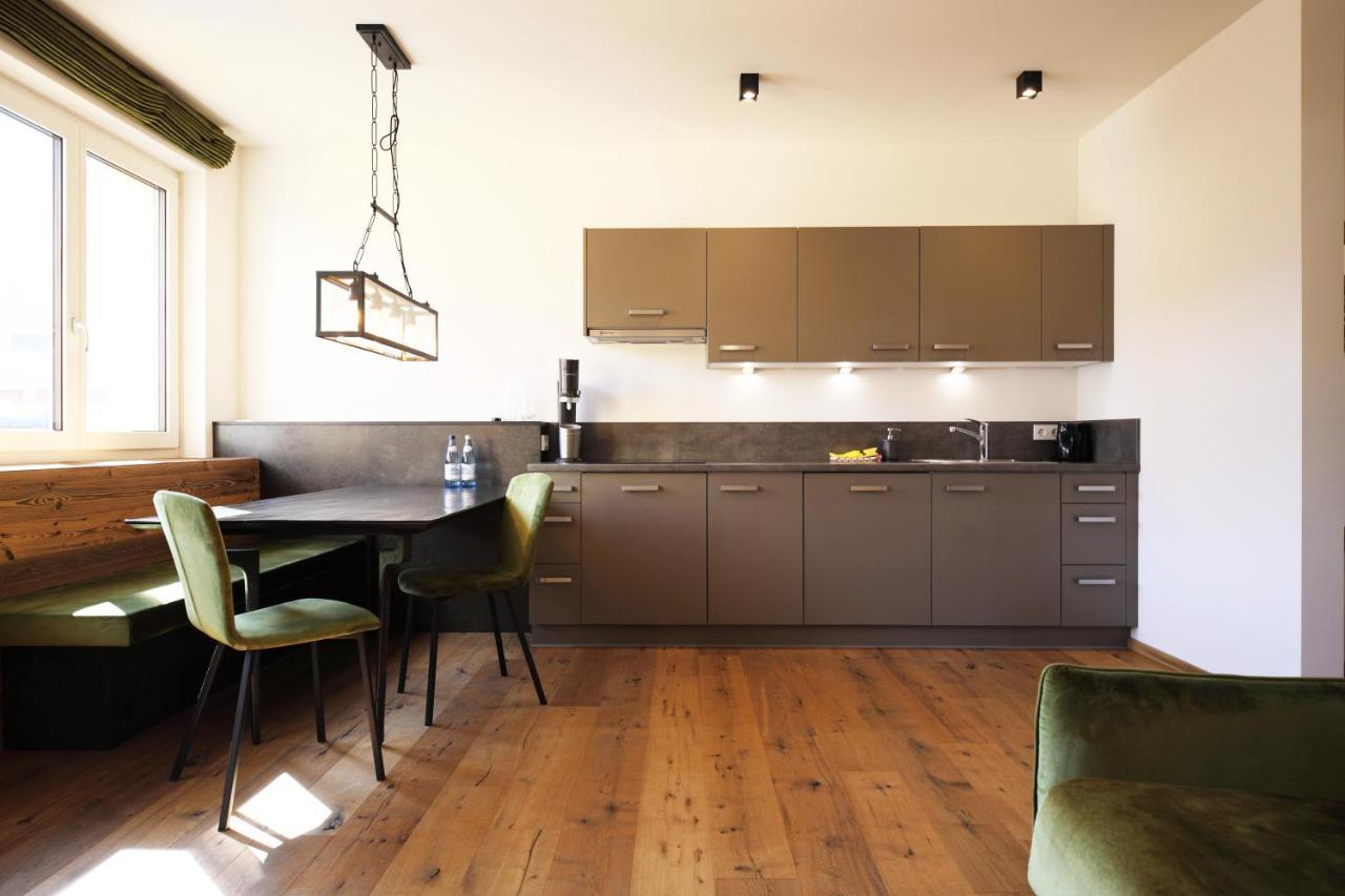 Residence Roesch Meran Zewnętrze zdjęcie