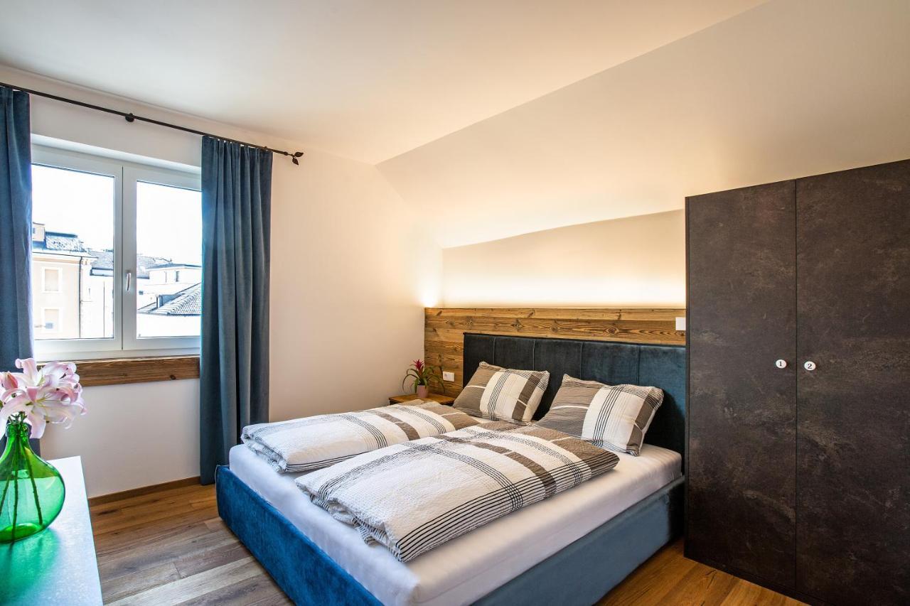 Residence Roesch Meran Zewnętrze zdjęcie