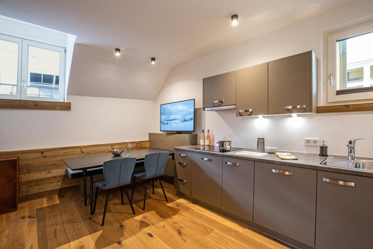 Residence Roesch Meran Zewnętrze zdjęcie