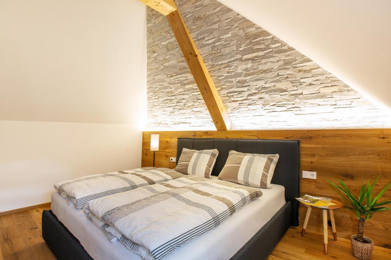 Residence Roesch Meran Zewnętrze zdjęcie