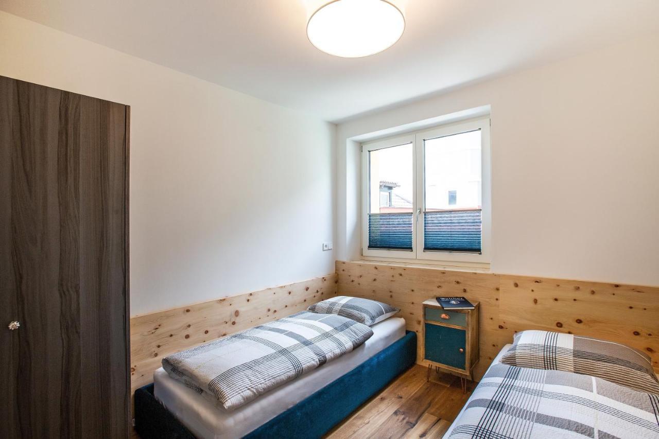 Residence Roesch Meran Zewnętrze zdjęcie
