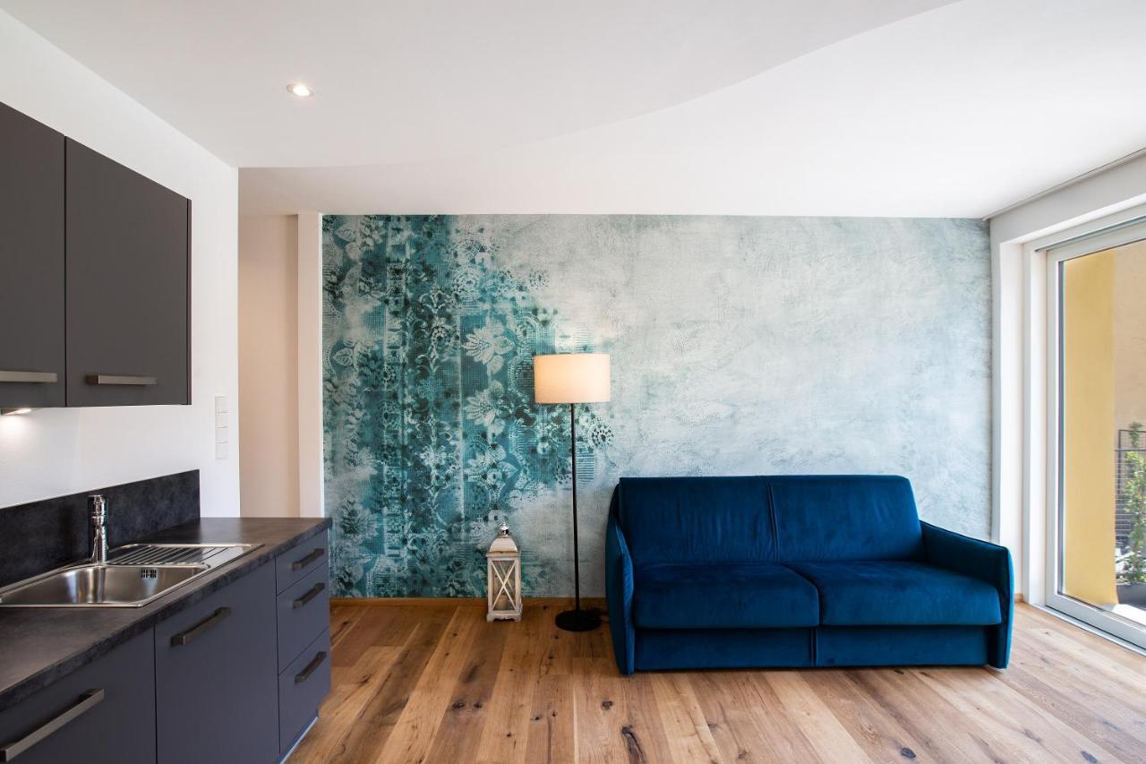 Residence Roesch Meran Zewnętrze zdjęcie